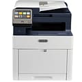 Xerox WorkCentre 6515 6515/N USB & Network Ready Color Laser All-In-One Printer