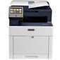Xerox WorkCentre 6515 6515/DN USB & Network Ready Color Laser All-In-One Printer