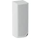 Linksys Velop Intelligent Whole Home Mesh AC2200 Tri-Band WiFi System, White, 3/Pack (WHW0303)