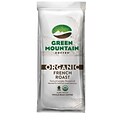 Green Mountain Organic French Roast Whole Bean Bagged Coffee