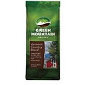 Green Mountain Vermont Blend Whole Bean Bagged Coffee