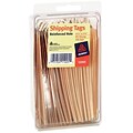 Avery® Pre-Strung Shipping Tags, 4 3/4 x 2 3/8, 100 Pack