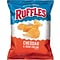 Ruffles Cheddar & Sour Cream Potato Chips