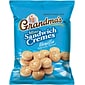 Grandma's® Mini Vanilla Creme Cookies; 60 Bags/Box