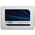 Crucial® X300 525GB SATA 2.5 Internal Solid State Drive (CT525MX300SSD1)