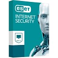ESET Internet Security 2017 1 User for Windows (1 User) [Download]