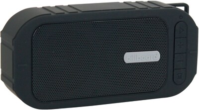 billboard curved long wireless speaker