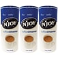 NJoy Powdered Creamer, 12 oz., 3/Pack (94255)