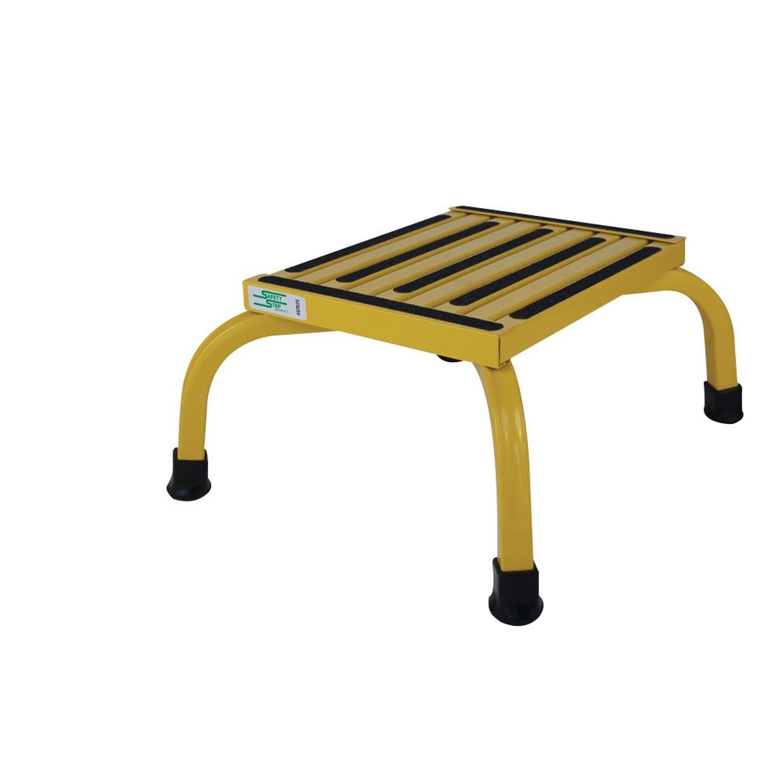 Safety Step Universal Aluminum Step, 1000 lbs. (U-08C-Y)