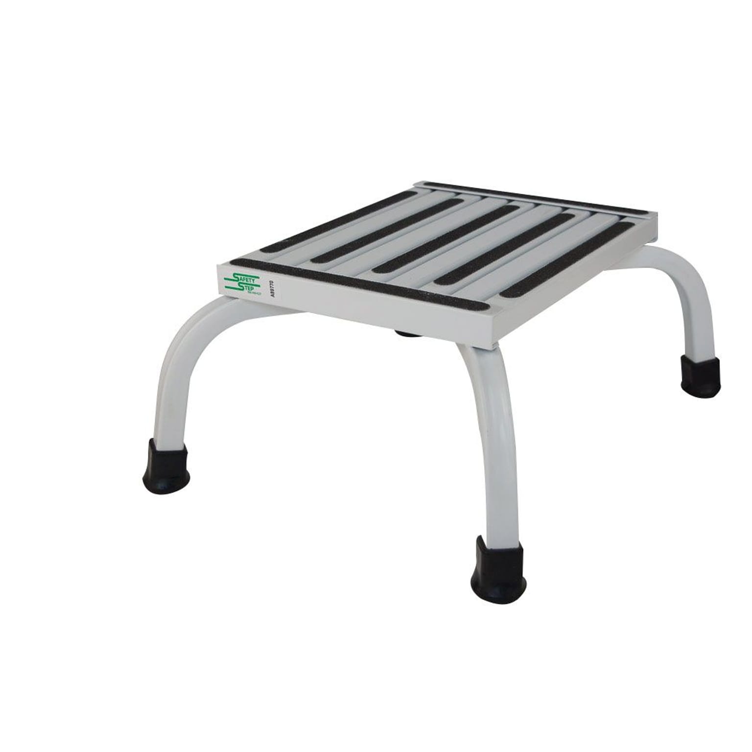 Safety Step Universal Aluminum Step, 1000lbs. (U-08C-W)