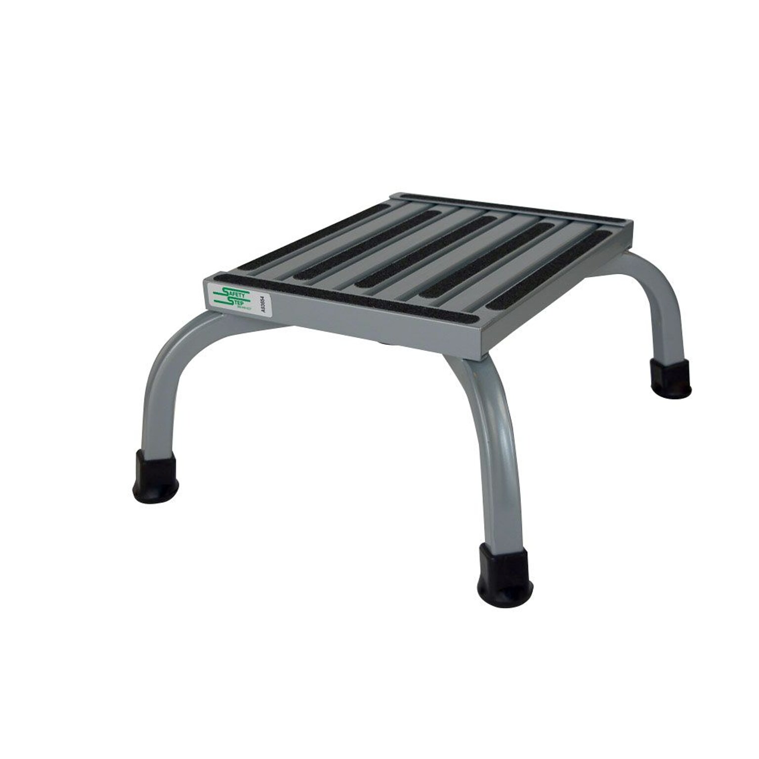 Safety Step Universal Aluminum Step, 1000lbs. (U-08C-S)