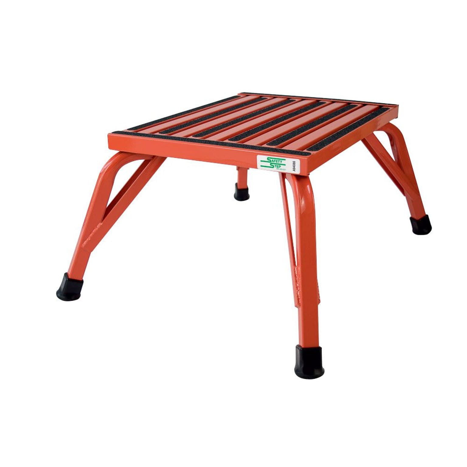 Safety Step HD Steel, 12, 1000lbs. (HD18-12S-O)