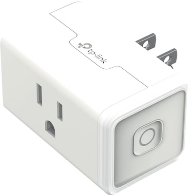 TP-LINK Wi-Fi Smart Plug (HS105)