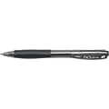 BIC BU3 Retractable Ballpoint Pens, Medium Point, Black Ink, 18/Pack (BU3P18-BLK)