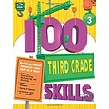 Thinking Kids 100 Third Grade Skills Workbook