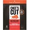 Chefs Cut Real Steak Jerky, Chipotle Cracked Pepper, 2.5 oz. (CCR00501)