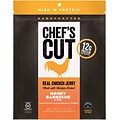 Chefs Cut, Honey BBQ Chicken Jerky, 2.5 oz.