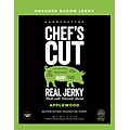 Chefs Cut Applewood Bacon Jerky, 2 Oz., Each