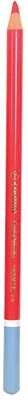 Stabilo Carb-Othello Pastel Pencils, Carmine Red Deep 325, Pack of 12