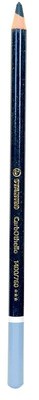 Stabilo Carb-Othello Pastel Pencils, Lamp Black 760, Pack of 12