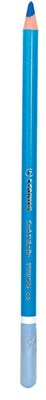 Stabilo Carb-Othello Pastel Pencils, Cobalt Blue 425, Pack of 12