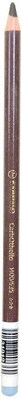 Stabilo Carb-Othello Pastel Pencils, Bistre 635, Pack of 12