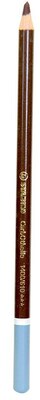 Stabilo Carb-Othello Pastel Pencils, Raw Umber 610, Pack of 12