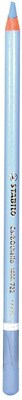 Stabilo Carb-Othello Pastel Pencils, Cold Gray No. 2 722, Pack of 12