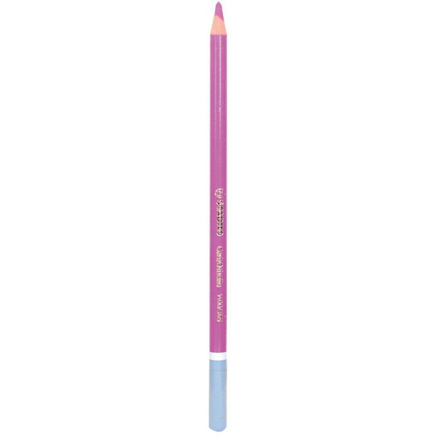 Stabilo Carb-Othello Pastel Pencils, Violet Light 365, Pack of 12