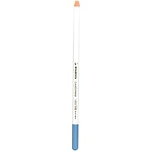 Stabilo Carb-Othello Pastel Pencils, Titanium White 100, Pack of 12
