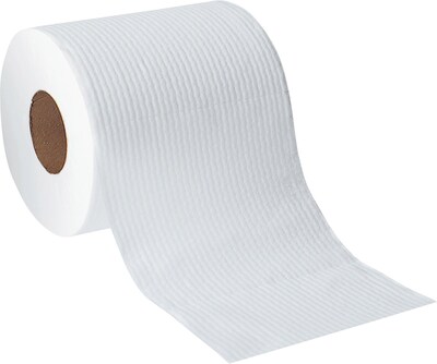 Cottonelle 2-Ply Standard Toilet Paper, White, 451 Sheets/Roll, 20 Rolls/Carton (13135)