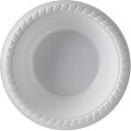 Solo Party Bowl 12 oz., White, 25/Pack (PB12W-0099)