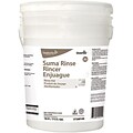 Suma® Rinse A5 Rinse Aid, 5 Gallons, EA