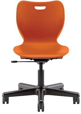 HON® SmartLink® Office Chair, Tangelo