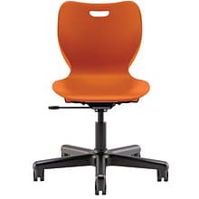 HON® SmartLink® Office Chair, Tangelo