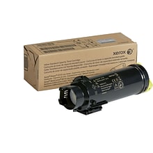 Xerox 106R03475 Yellow Standard Yield Toner   Cartridge