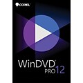 WinDVD Pro 12 for Windows (1 User) [Download]