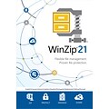 WinZip 21 Standard for Windows (1 User) [Download]