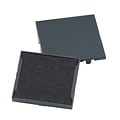 Quill Brand® Self-Inking Replacement Pads; For A5230, Black