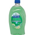 Softsoap Liquid Hand Soap Base Refill, Antibacterial Fresh Citrus, 32 Oz.