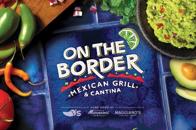 On the Border Gift Card $100