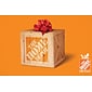 Home Depot Gift Card $500