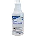 Diversey PERdiem 32 oz. Spray Bottle, White/Blue (D95613412)