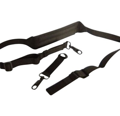 InfoCase Shoulder Strap, Break-away