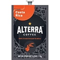 FLAVIA® ALTERRA®  Costa Rica Coffee Freshpacks, Light Roast, 100/Carton (MDRA188)