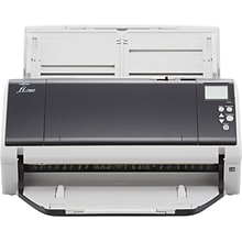 Fujitsu® Fi-7460 Departmental Scanner Psip 60Ppm/120Ipm 100Pg Adf Usb