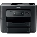 Epson WorkForce Pro WF-4730 All-in-One Color Inkjet Printer