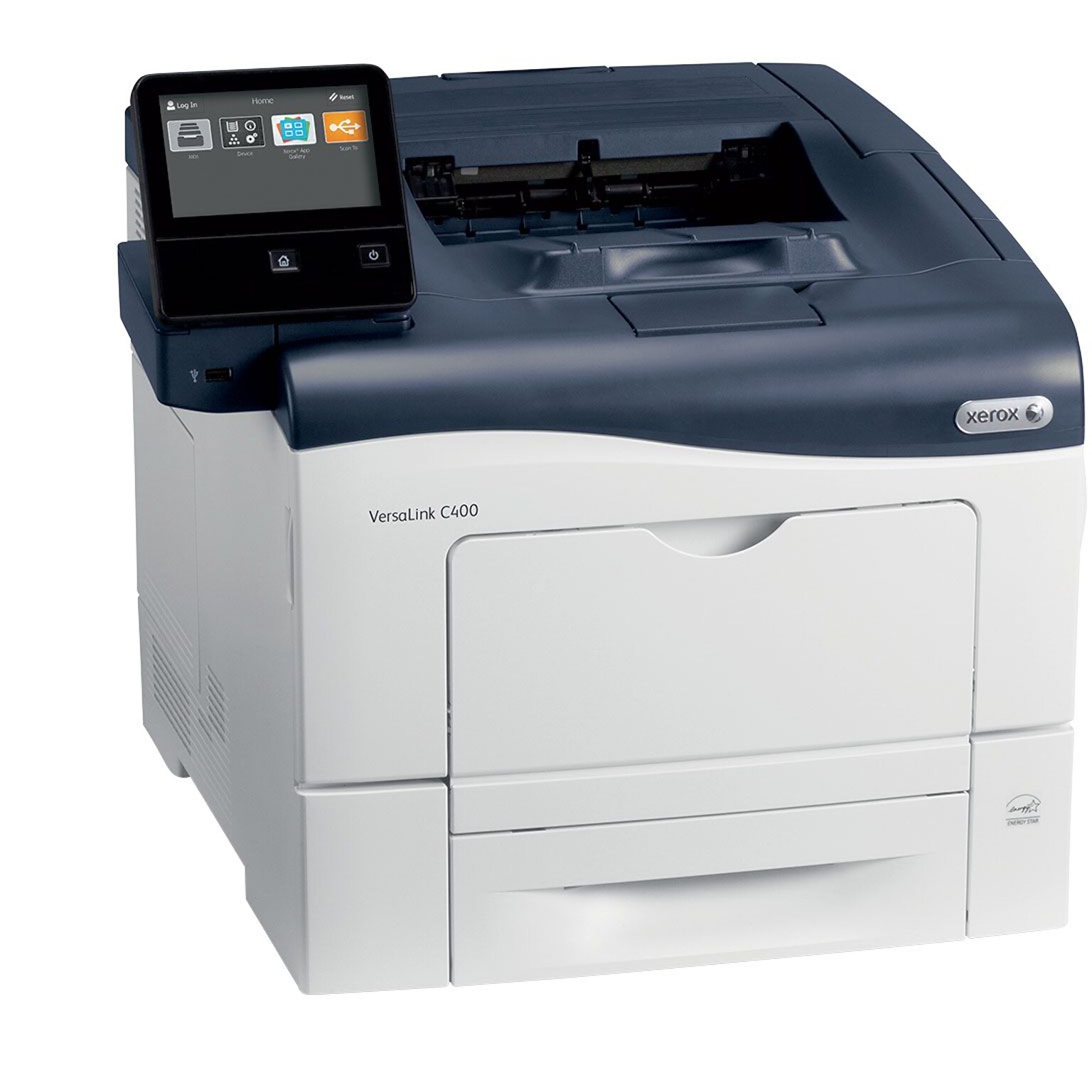 Xerox VersaLink C400 C400/DN USB & Network Ready Color Laser Printer