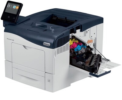 Xerox VersaLink C400 C400/N USB & Network Ready Color Laser Printer