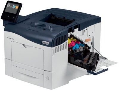 Xerox VersaLink C400 C400/DN USB & Network Ready Color Laser Printer